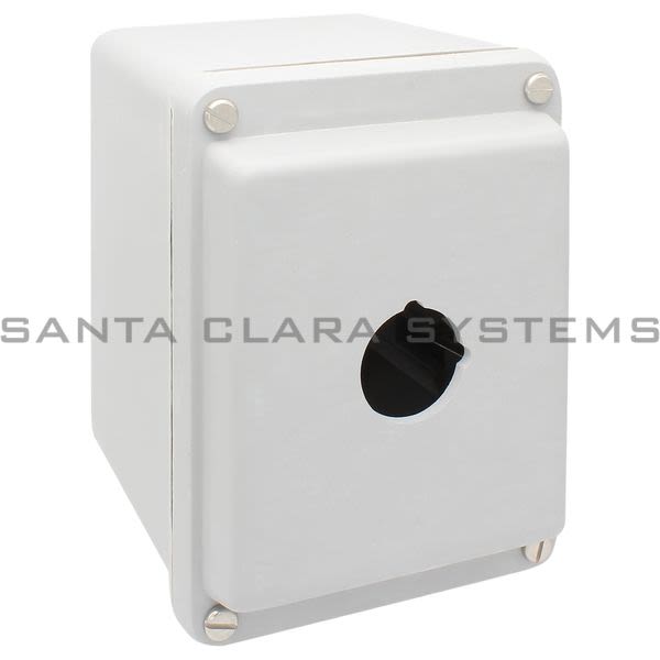 Allen Bradley 800H-1HZ4Y Push Button Enclosure Product Image