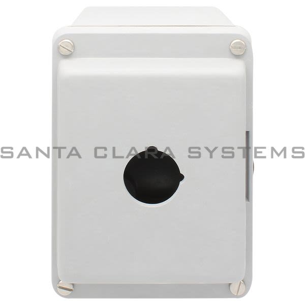 Allen Bradley 800H-1HZ4Y Push Button Enclosure Product Image