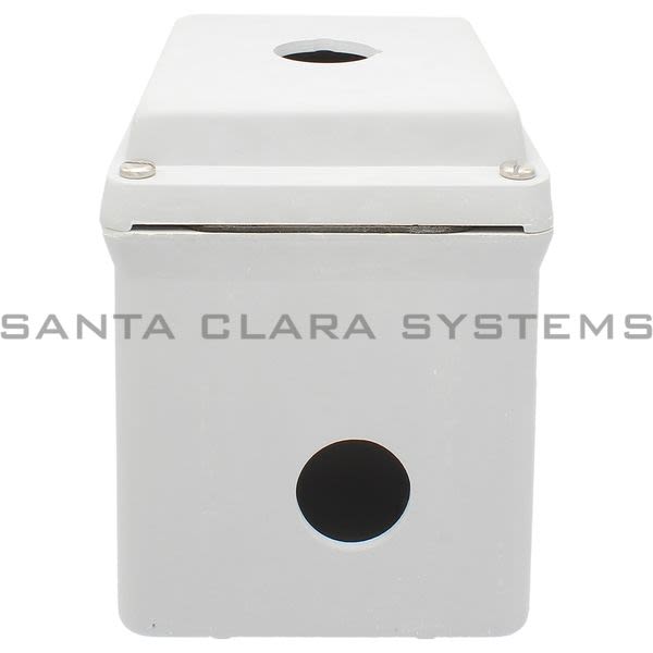 Allen Bradley 800H-1HZ4Y Push Button Enclosure Product Image