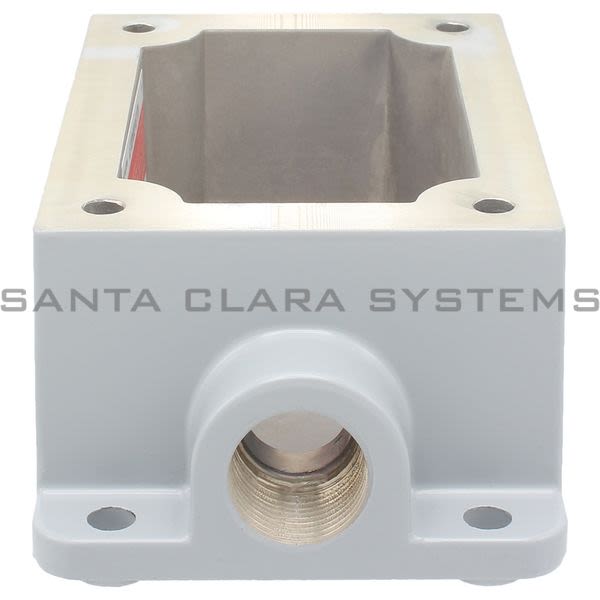 Allen Bradley 800H-1HZX7 Enclosure Base Product Image