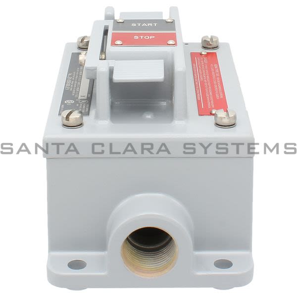 Allen Bradley 800H-2HAMY7 Heavy Duty Push Button Product Image