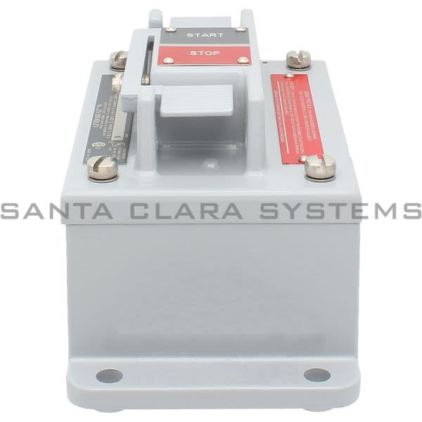 Allen Bradley 800H-2HAMY7M1 Heavy Duty Push Button Station Product Image