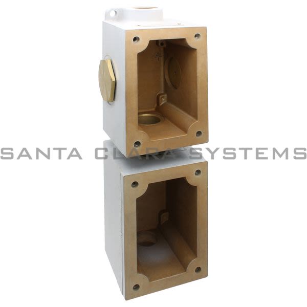 Allen Bradley 800H-2HVX7 Heavy-Duty Enclosure Product Image