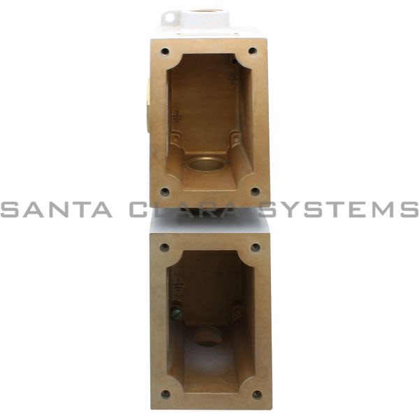 Allen Bradley 800H-2HVX7 Heavy-Duty Enclosure Product Image
