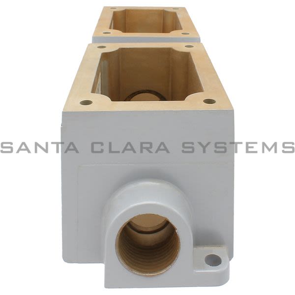 Allen Bradley 800H-2HVX7 Heavy-Duty Enclosure Product Image