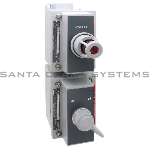 Allen Bradley 800H-2HW7P32160 Push Button - Heavy Duty Product Image