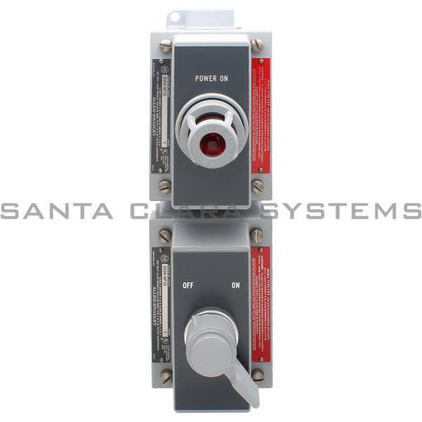 Allen Bradley 800H-2HW7P32160 Push Button - Heavy Duty Product Image