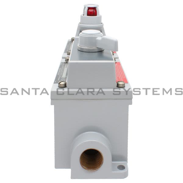Allen Bradley 800H-2HW7P32160 Push Button - Heavy Duty Product Image