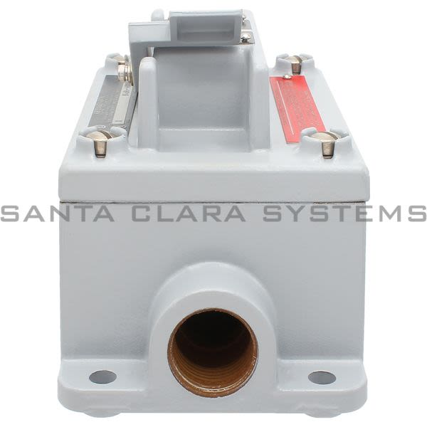 Allen Bradley 800H-2HXM7 Heavy Duty Push Button Station Product Image