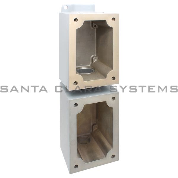 Allen Bradley 800H-2HYX7 Pushbutton Station Product Image