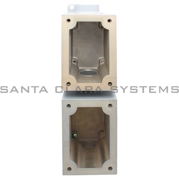Allen Bradley 800H-2HYX7 Pushbutton Station Product Image