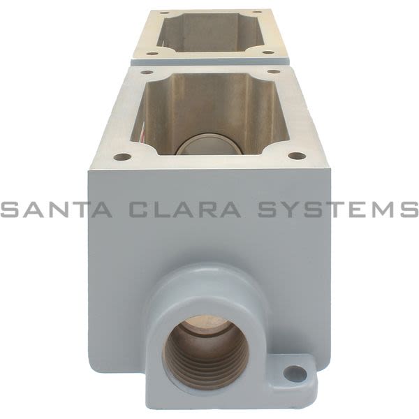 Allen Bradley 800H-2HYX7 Pushbutton Station Product Image