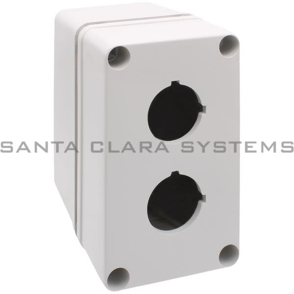 Allen Bradley 800H-2HZ4C Enclosure Product Image