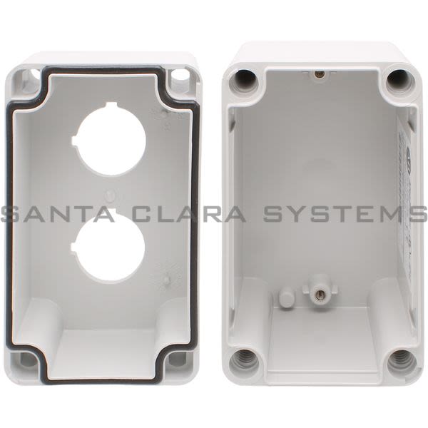 Allen Bradley 800H-2HZ4C Enclosure Product Image