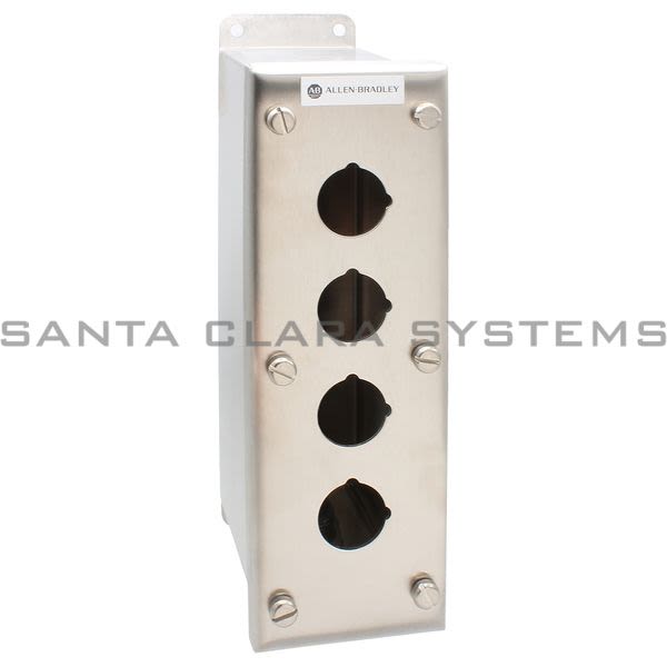 800H4HZ4 Allen Bradley In stock and ready to ship Santa Clara Systems