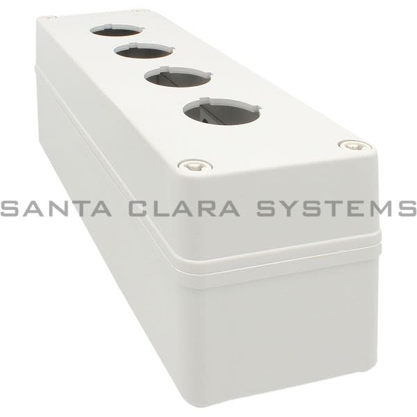 Allen Bradley 800H-4HZ4C Push Button Enclosure Product Image
