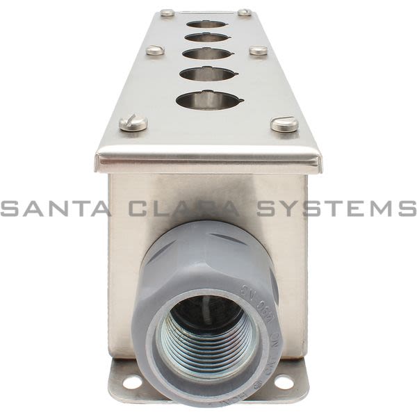Allen Bradley 800H-5HZ4 Heavy Duty Enclosure Product Image