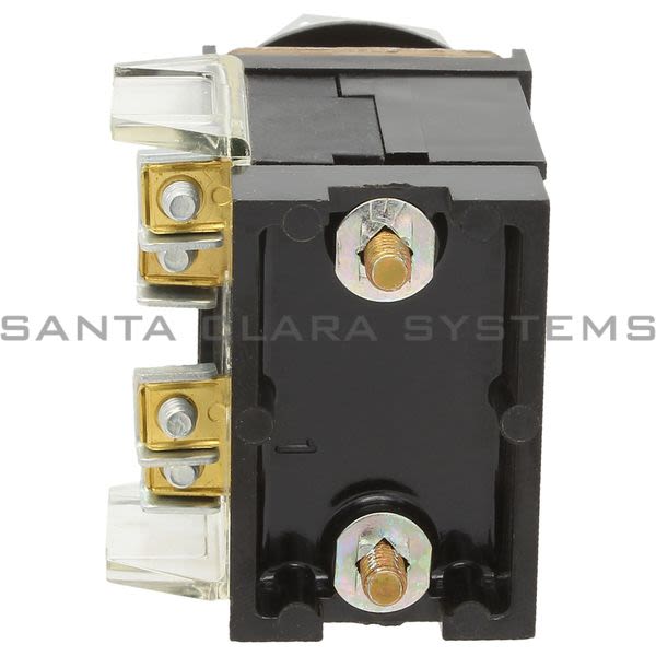 Allen Bradley 800H-AK1A Pushbutton Switch Product Image