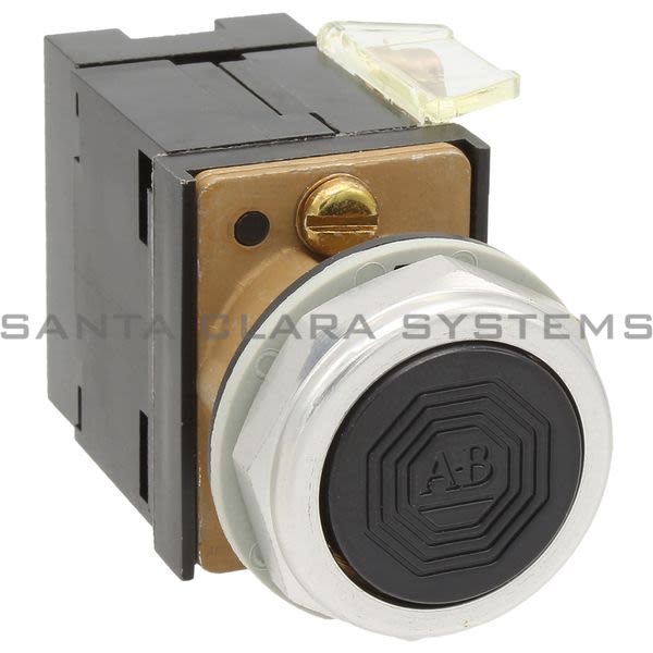 Allen Bradley 800H-AK2A Pushbutton Switch Product Image