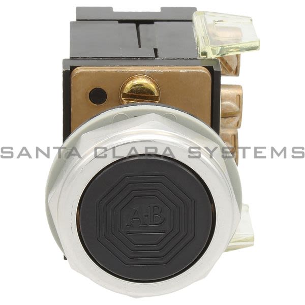 Allen Bradley 800H-AK2A Pushbutton Switch Product Image