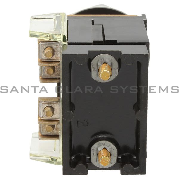 Allen Bradley 800H-AK2A Pushbutton Switch Product Image