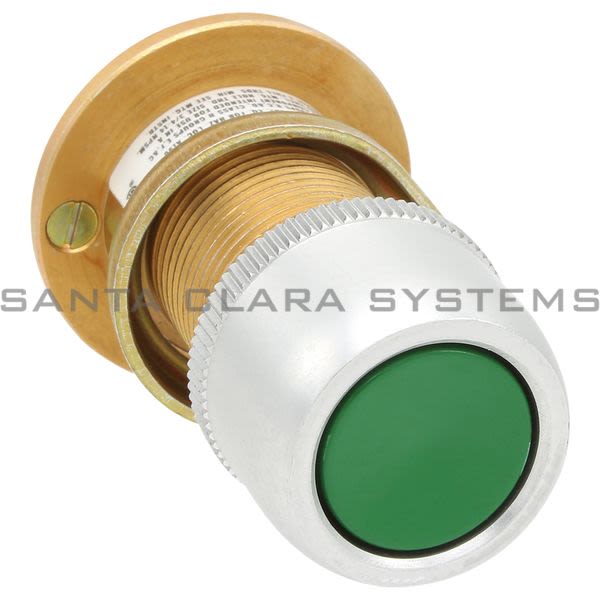 Allen Bradley 800H-AP1 Pushbutton Product Image