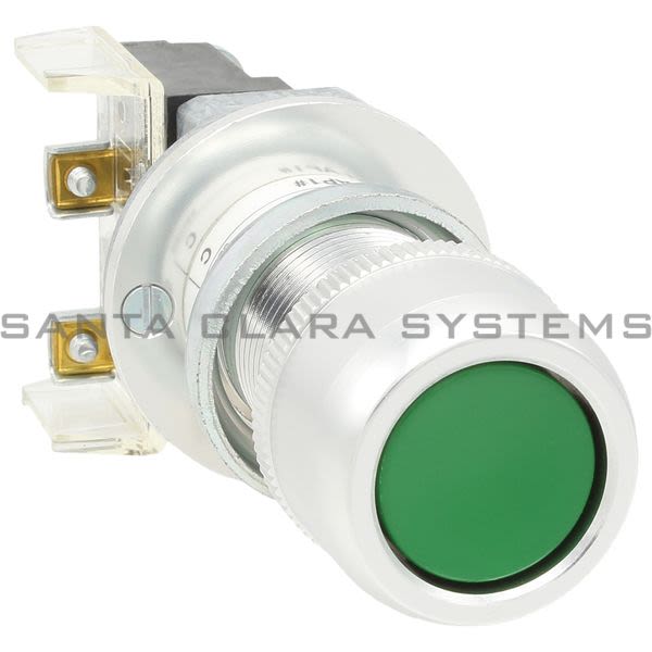 Allen Bradley 800H-AP1D1 Pushbutton Product Image