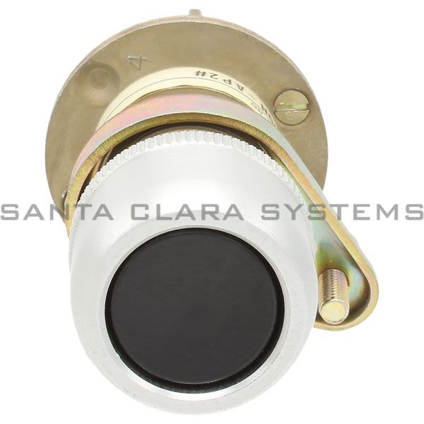 Allen Bradley 800H-AP2 Non-Illuminated Pushbutton Product Image