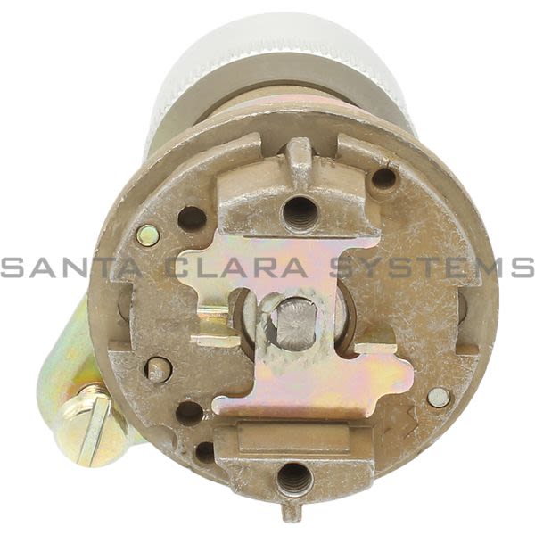 Allen Bradley 800H-AP2 Non-Illuminated Pushbutton Product Image