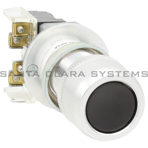 Allen Bradley 800H-AP2A Pushbutton Assembly Product Image