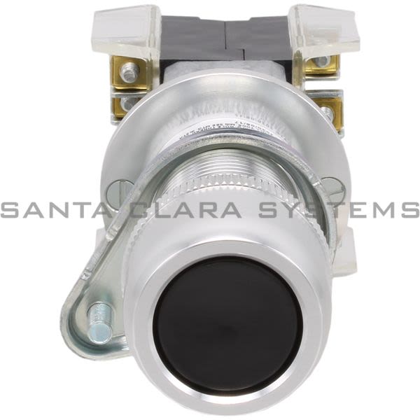 Allen Bradley 800H-AP2B Non-Illuminated Pushbutton Product Image
