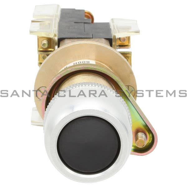 Allen Bradley 800H-AP2H Pushbutton | Hazardous Location Product Image