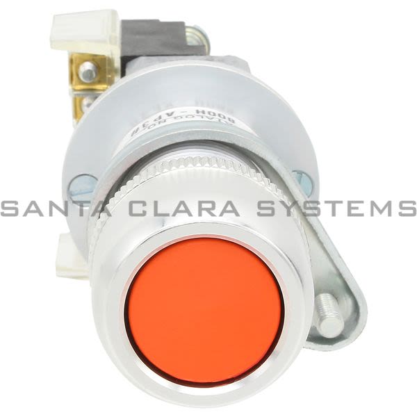 Allen Bradley 800H-AP3A Push Button Unit Product Image