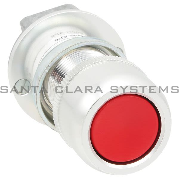 Allen Bradley 800H-AP6 Pushbutton Product Image