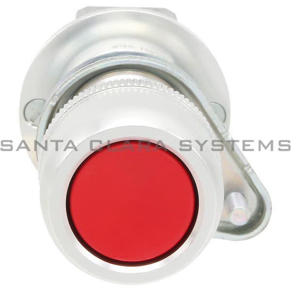Allen Bradley 800H-AP6 Pushbutton Product Image