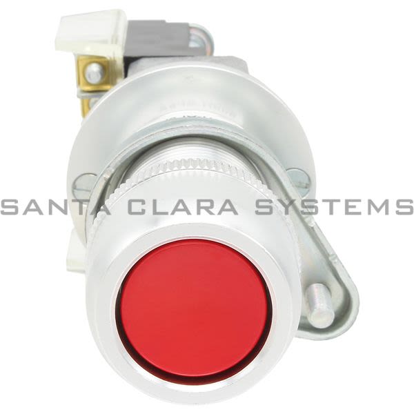 Allen Bradley 800H-AP6A Pushbutton Product Image