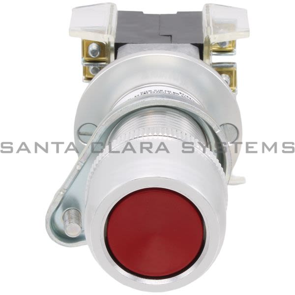 Allen Bradley 800H-AP6B Pushbutton Product Image