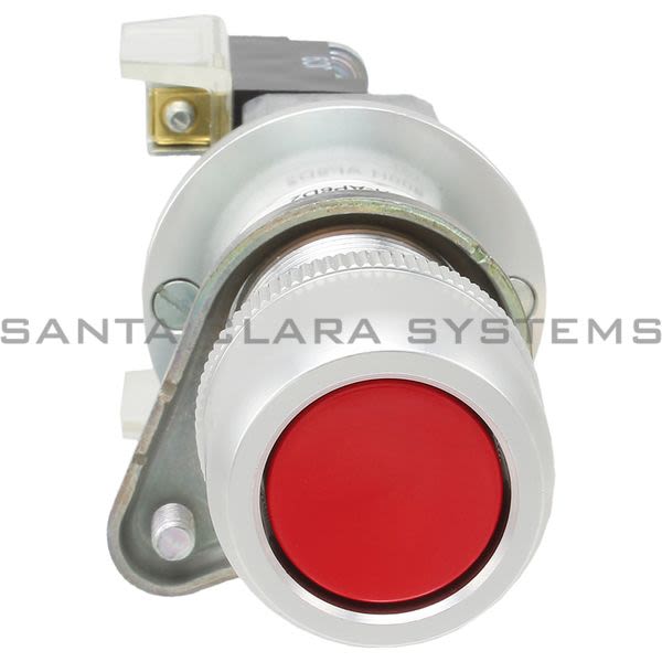 Allen Bradley 800H-AP6D2 Pushbutton Product Image