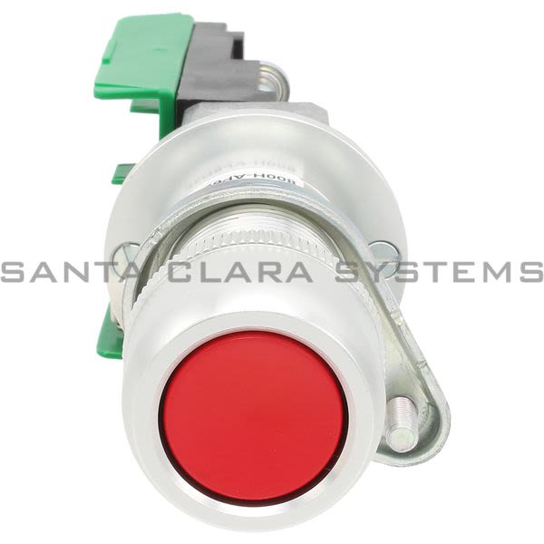 Allen Bradley 800H-AP6D2P Push Button Product Image