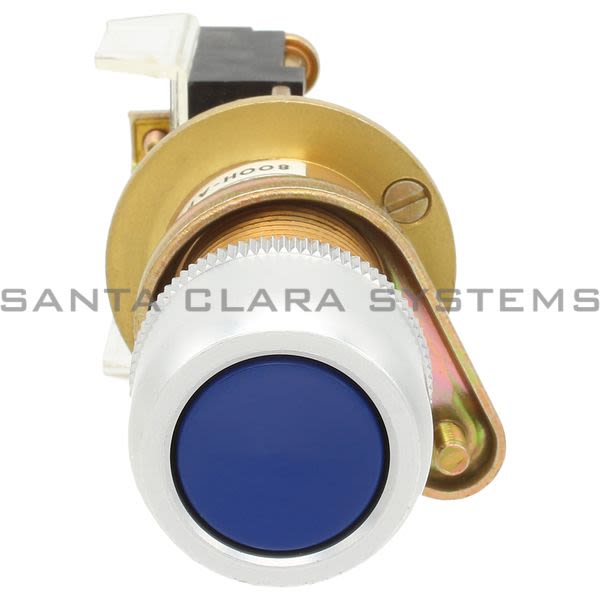 Allen Bradley 800H-AP7D1 Push Button Switch Product Image