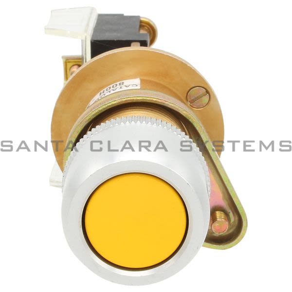 Allen Bradley 800H-AP9D1 Push Button Switch Product Image