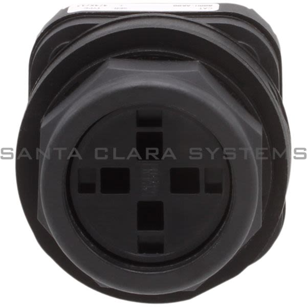 Allen Bradley 800H-AR00 Push Button Product Image