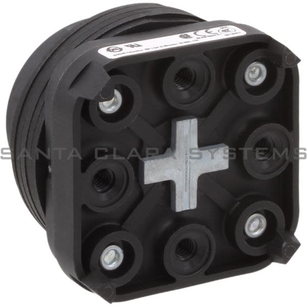 Allen Bradley 800H-AR00 Push Button Product Image