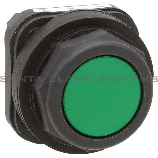 Allen Bradley 800H-AR1 Push Button Switch Product Image