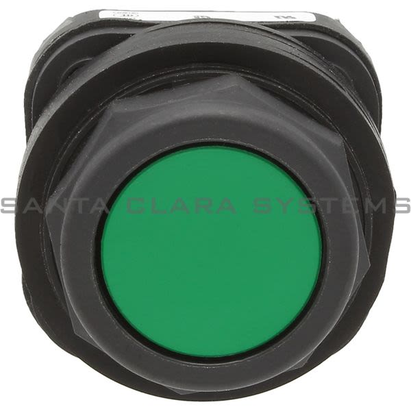 Allen Bradley 800H-AR1 Push Button Switch Product Image