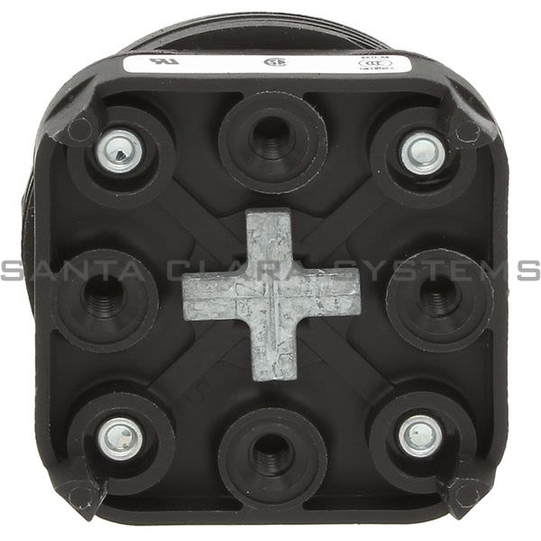 Allen Bradley 800H-AR1 Push Button Switch Product Image