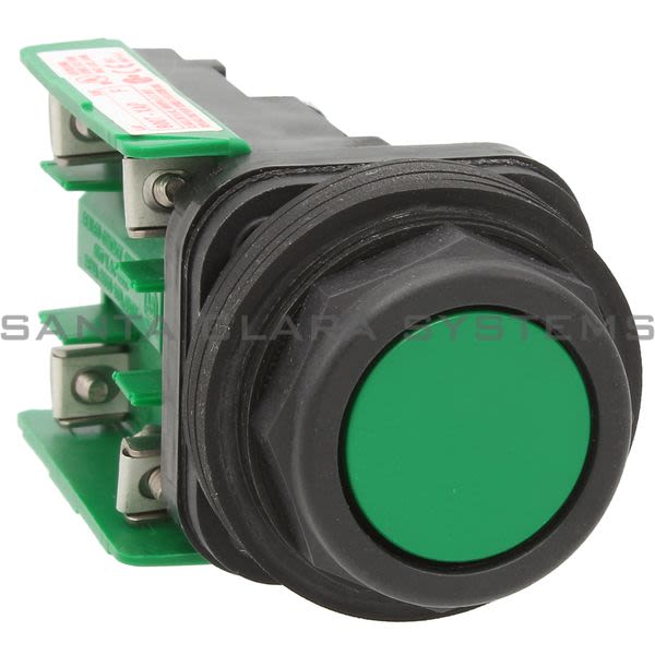 Allen Bradley 800H-AR1AP Pushbutton Product Image