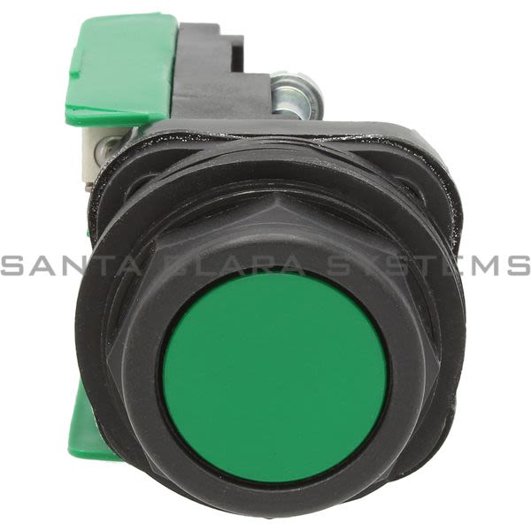 Allen Bradley 800H-AR1D1P Pushbutton Product Image
