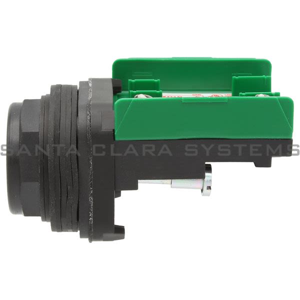 Allen Bradley 800H-AR1D1P Pushbutton Product Image