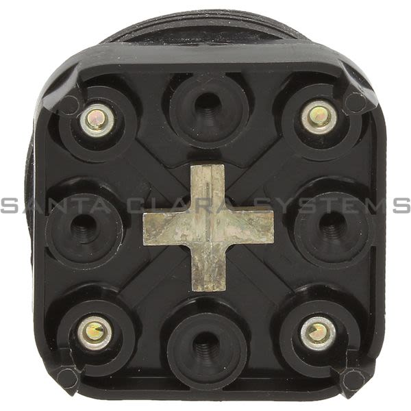 Allen Bradley 800H-AR2 Pushbutton Product Image